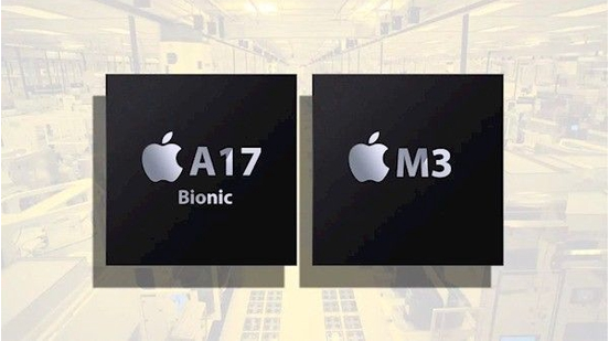 什运乡苹果15维修站分享iPhone15系列会用3nm芯片吗 